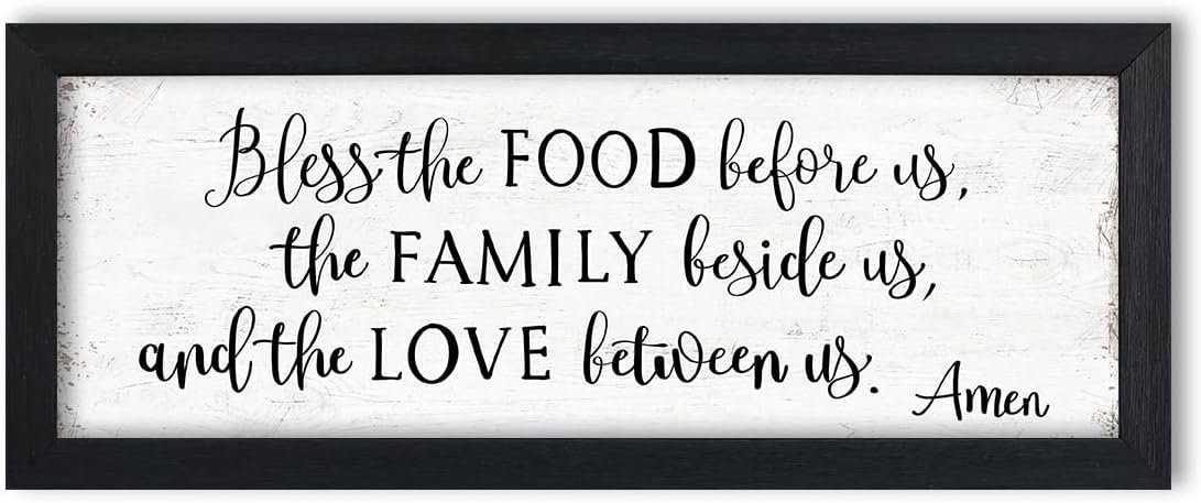 Bible Verse Quotes Christian Wall Art 6″ x 15″