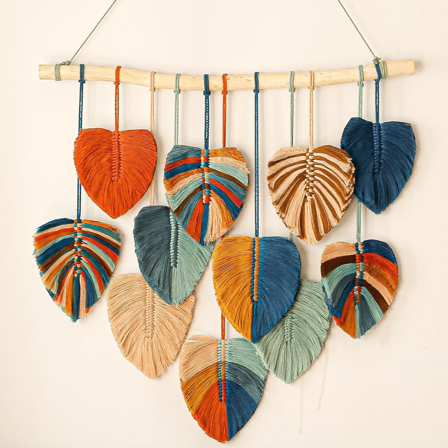 Boho Wall Decor – Large Macrame Wall Hanging